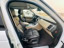 Land Rover Range Rover Sport HSE