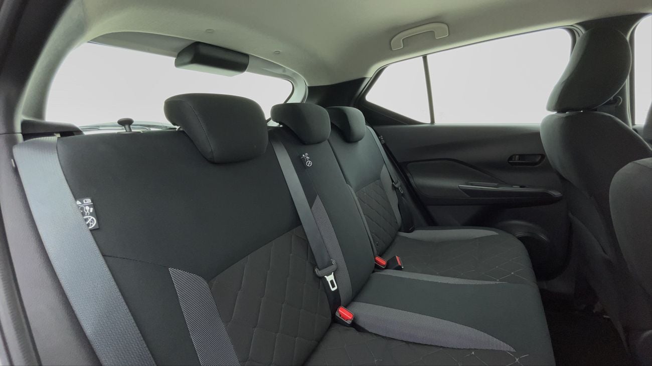 Nissan Kicks S 1.6 | Zero Down Payment | Free Home Test Drive