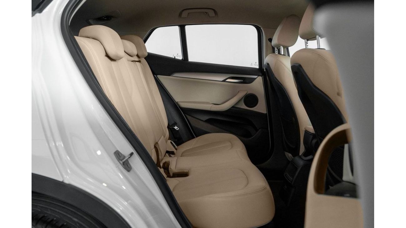 بي أم دبليو X2 sDrive20i