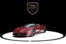 Ferrari SF90 SPIDER TAILOR MADE