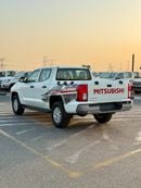 Mitsubishi L200 Mitsubishi L200 M-Line 2.4L DC MT