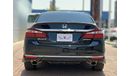 Honda Accord sport -American Specs - Excellent condition