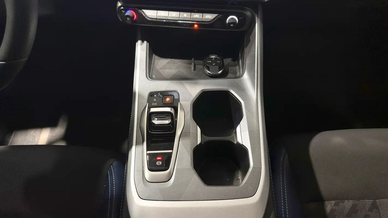GAC GS3 Emzoom 0% DP | 842 / Month | | GS3 1.5 TG GS | | Gargash Warranty | Service History