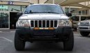 Jeep Grand Cherokee 4.0 V6 4X4 Laredo