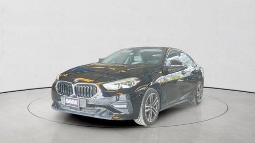 بي أم دبليو 218 1.5 218I GRAN COUPE JOY EDITION | شامل الضمان | 0 ﺪﻔﻋﺓ ﺃﻮﻟﻯ