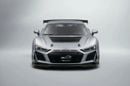 Audi R8 2021 Audi R8 GT4 Evo 2 / Racing FIA Approved