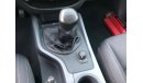 Ford Ranger 2.5L Petrol, 17" Alloy Rims, Key Start, Xenon Headlights, Fog Lamps, CODE - FXLT17