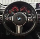 بي أم دبليو 430i M Sport 2.0L 2018 BMW 430i Convertible, Warranty, Full BMW Service History, Excellent Condition, GCC