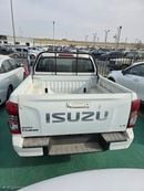 Isuzu DMax 3.0L Crew Cab 4WD LS (A/T)