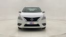 نيسان صني SV 1.5 | بدون دفعة مقدمة | اختبار القيادة في المنزل