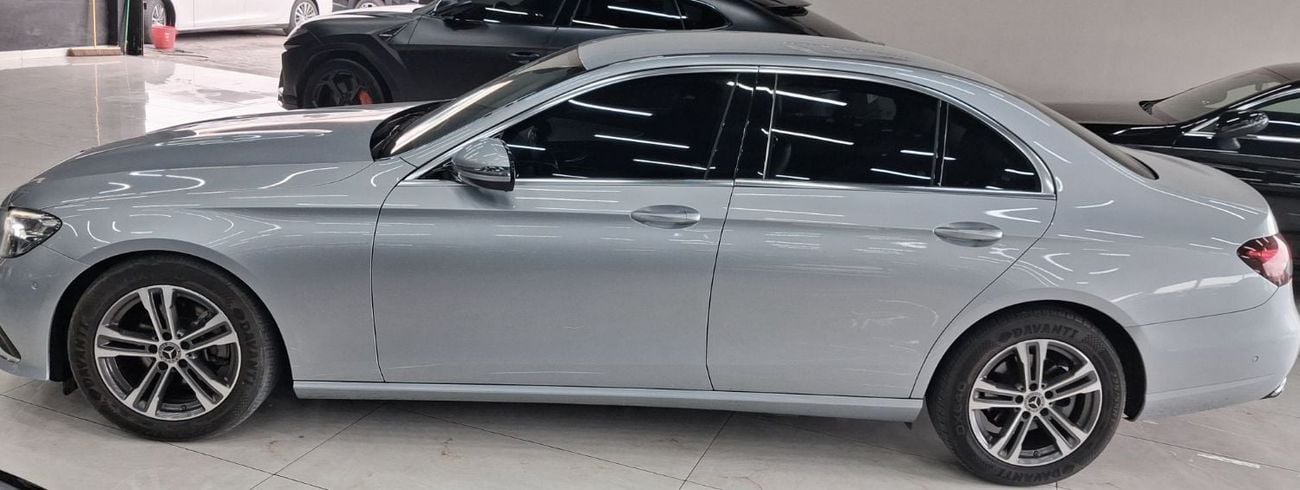 Mercedes-Benz E 220 E220 CDI