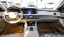 Mercedes-Benz S 550 4Matic