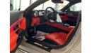 مرسيدس بنز AMG GT 63 2024 New Facelift, Full Option, Carbon Package