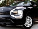 Mitsubishi Outlander GLX Mitsubishi Outlander | 2.5L | 2023 | GCC | Accident-Free |  In Excellent Condition | 1058 P.M