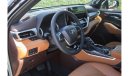 Toyota Highlander Platinum SUV AWD. Local Registration +10%