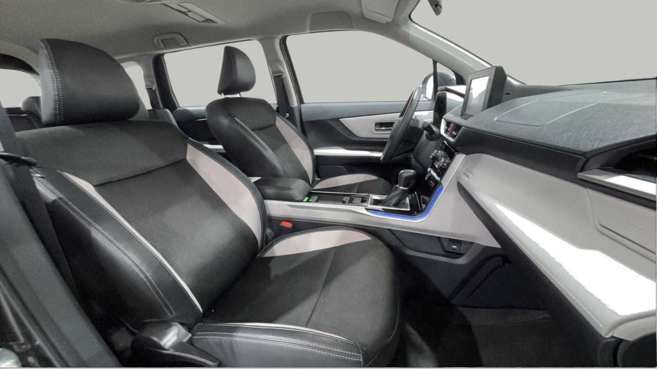 Toyota Veloz GX, миниатюра 15