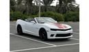 Chevrolet Camaro SS MODEL 2015 CLEAN TITLE ORIGINAL PAINT NO ACCIDENTS FULL OPTION