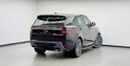 Land Rover Range Rover Sport HSE DYNAMIC 2020 Range Rover Sport HSE Dynamic, Warranty, Service History, GCC Specs.