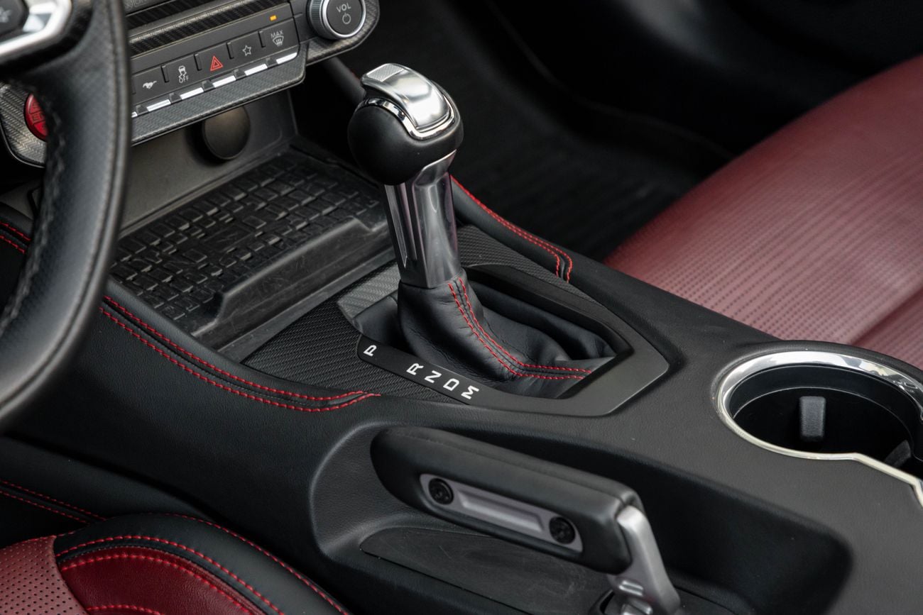 Ford Mustang GT PREMIUM | 3,330 P.M | 0% Downpayment | Immaculate Condition!
