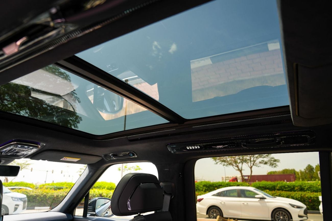 Zeekr 9X ZEEKR X9 MAX 2025