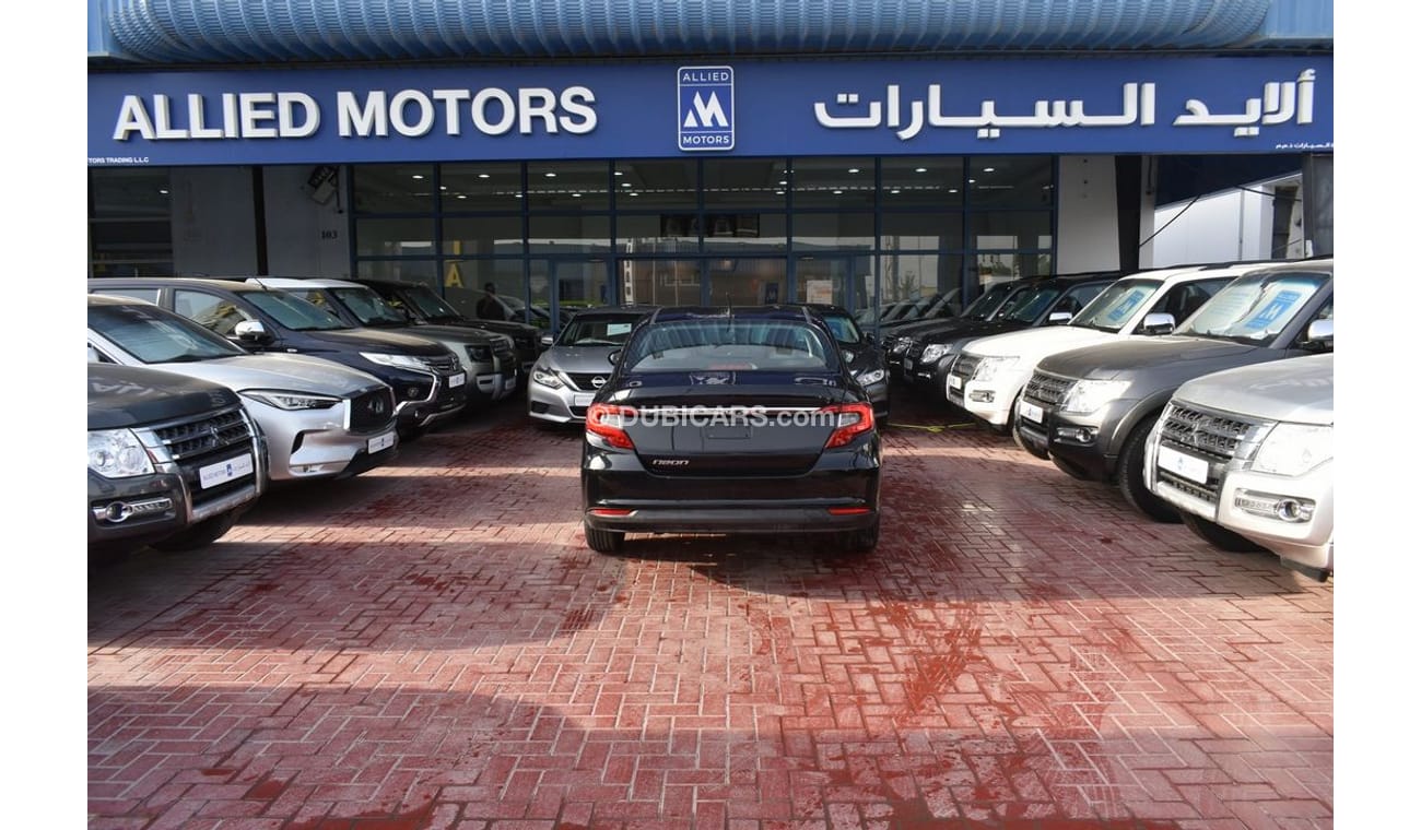 Dodge Neon SE 1.6 - 2017 - Black