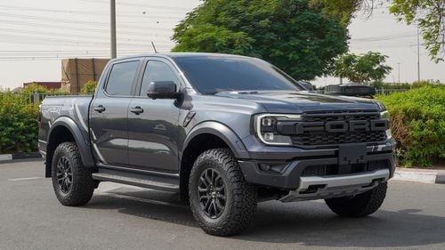 فورد إف-150 رابتور RANGER RAPTOR 3.0