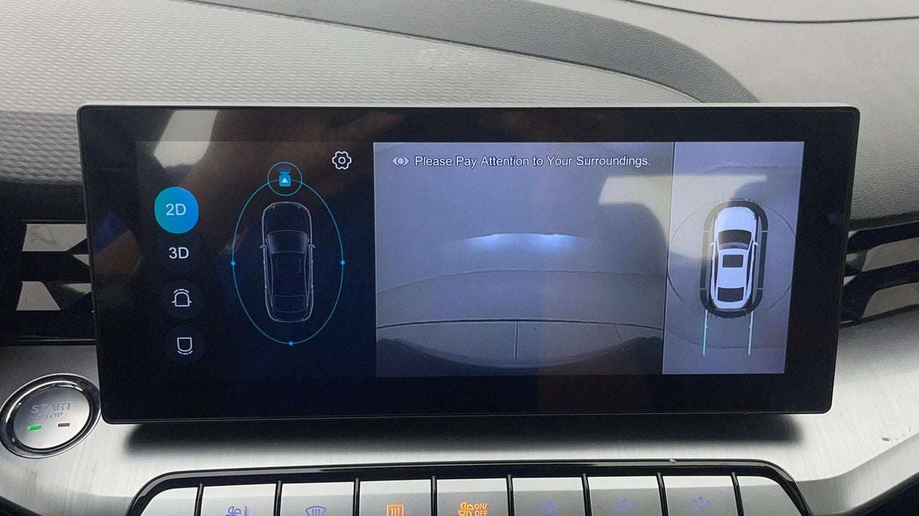 MG GT LUXURY 1.5 | Zero Down Payment | Home Test Drive