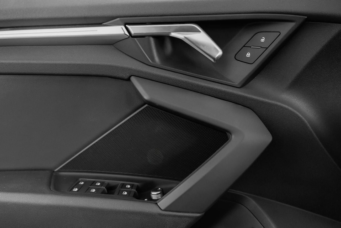 Audi A3 35 TFSI 1.4L