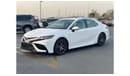 Toyota Camry 2021 Toyota Camry SE Sports Edition 2.5L MidOption+ -