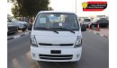 Kia K2700 SINGLE CABIN PICKUP/ COLOR WHITE / MODEL 2024/ DIESEL FOR UAE AND EXPORT