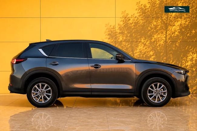 Mazda CX-5 GL, миниатюра 23