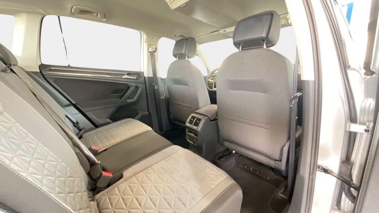 Volkswagen Tiguan LIFE | Guaranteed Warranty | 0 Down Payment