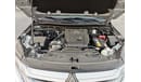 Mitsubishi L200 Sportero,2.4L Diesel, A/T, With Leather & Power Seats FULL OPTION (CODE # MSP06)