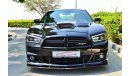 Dodge Charger SRT8 - ZERO DOWN PAYMENT - 1,360 AED/MONTHLY - 1 YEAR WARRANTY