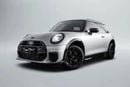 Mini Cooper S JCW (2.0L · 4 Cyl · Automatic · Petrol · Hatchback · Front Wheel Drive · 4 Seats · 3 Door)