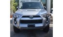 تويوتا 4Runner TRD Off Road / Clean Title / Certified