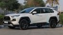 Toyota RAV4 (For Export , НА ЭКСПОРТ) Adventure 2.5L AWD 2025 GCC Без пробега