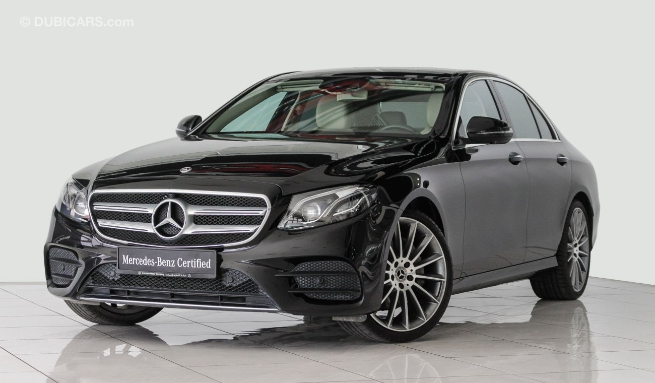 Mercedes-Benz E 250 AMG *SALE EVENT* Enquirer for more details