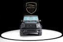 Mercedes Benz G63 AMG 4MATIC SUV