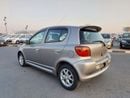 Toyota Yaris TOYOTA VITZ RIGHT HAND DRIVE(PM61356)