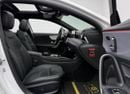 Mercedes-Benz A 250 2019 Mercedes Benz A250, Warranty, Full MB Service History, Excellent Condition, GCC