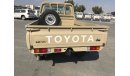 Toyota Land Cruiser Pick up 4.0l V6