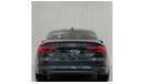 Audi A5 40 TFSI Style & Technology Selection S-line 2019 Audi A5 S-Line 40TFSI Quattro, May 2024 Audi Warran