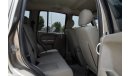 Jeep Cherokee Limited in Excellent Condition