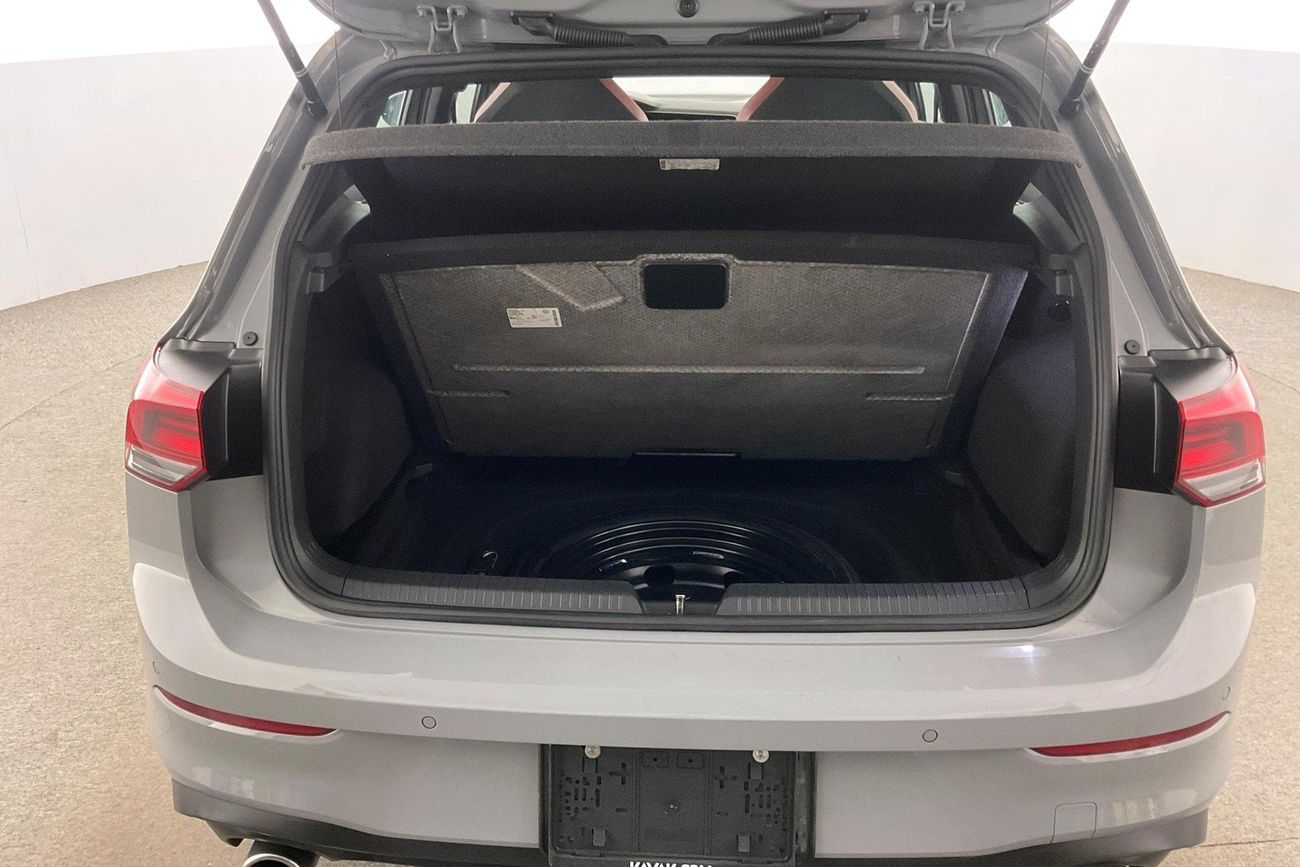 Volkswagen Golf GTI -Cloth | Guaranteed Warranty | 0 Down Payment