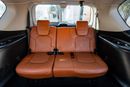 Nissan Patrol Nissan Patrol LE Platinum 2021 GCC| Warranty
