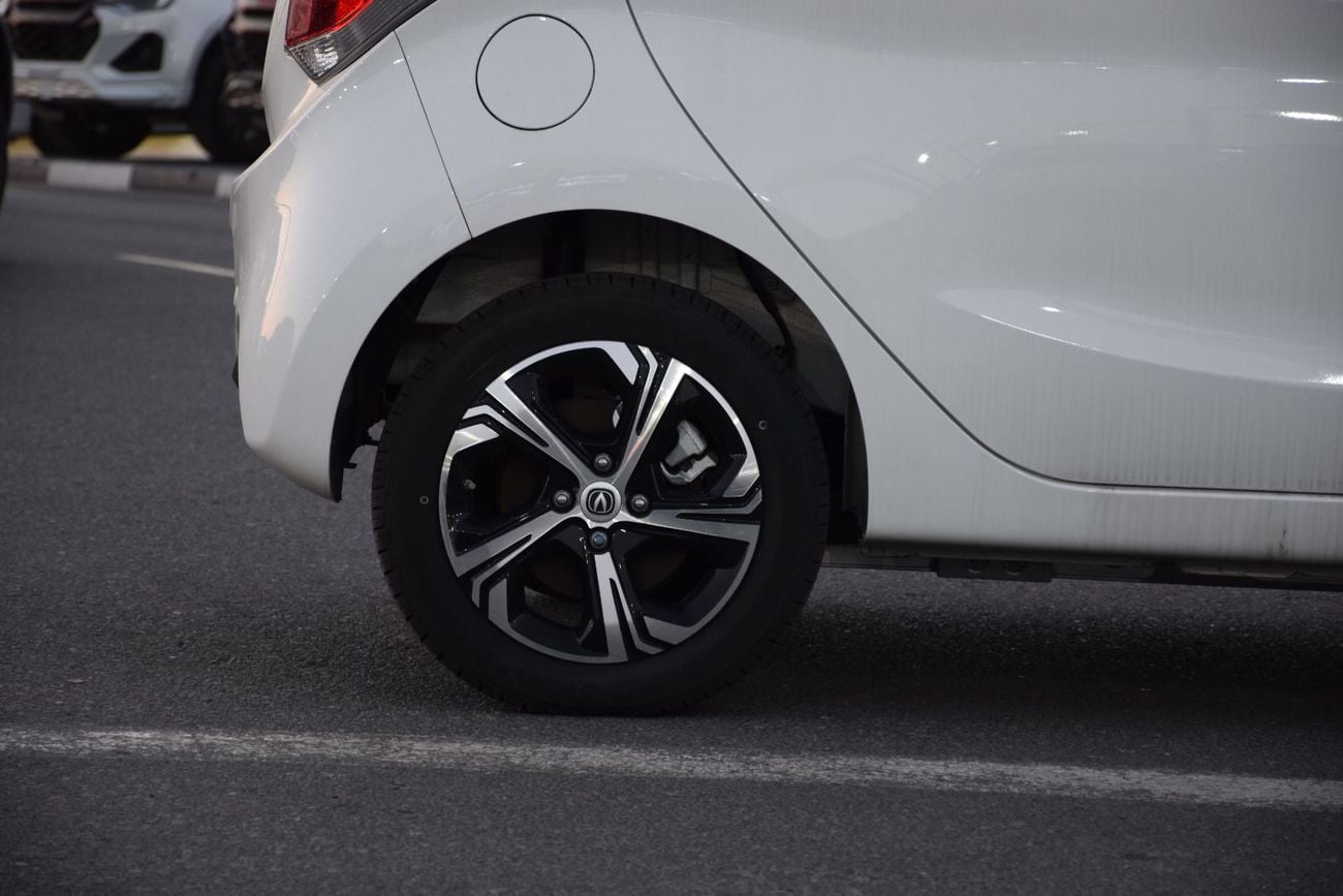 تشنجان بيم إستار Full Electric