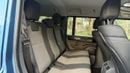 INEOS Grenadier TRIALMASTER  EDITION EXPORTED FROM AUSTRALIA
