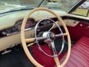 Cadillac Series 62 1949 Cadillac Series 62 Convertible – Fiesta Ivory – Red Leather – Matching Numbers – Collector Grad