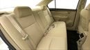 Suzuki Ciaz 2024 GL | AED 467/Month | 0 DP | 30 Day Return | Warranty